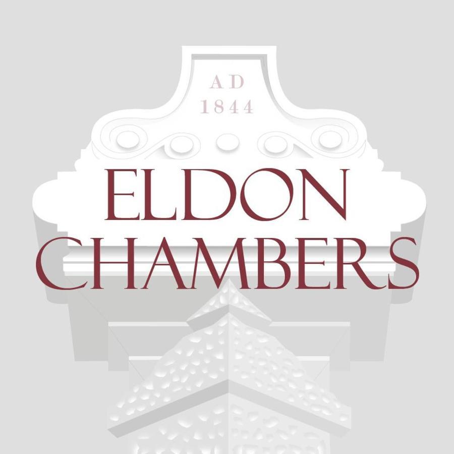 Eldon Chambers Pod 3 By City Living London Eksteriør billede